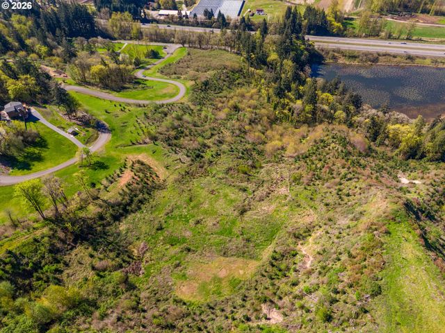 0 Nw Griffith Rd, Woodland, WA 98674