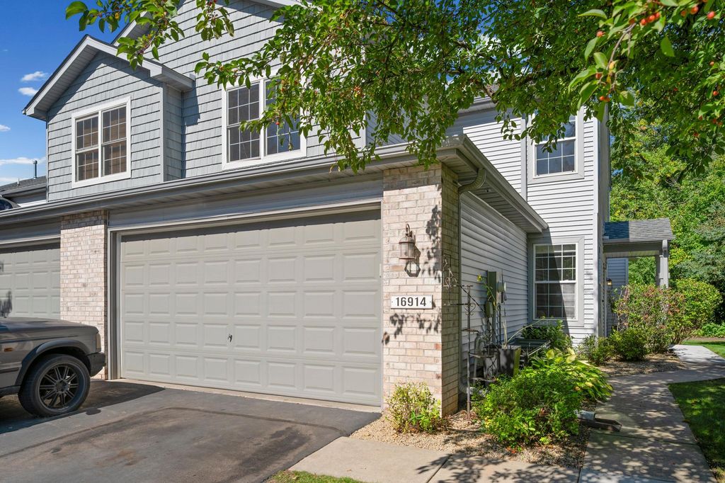 16914 79th Avenue N, Maple Grove, MN 55311 — exterior