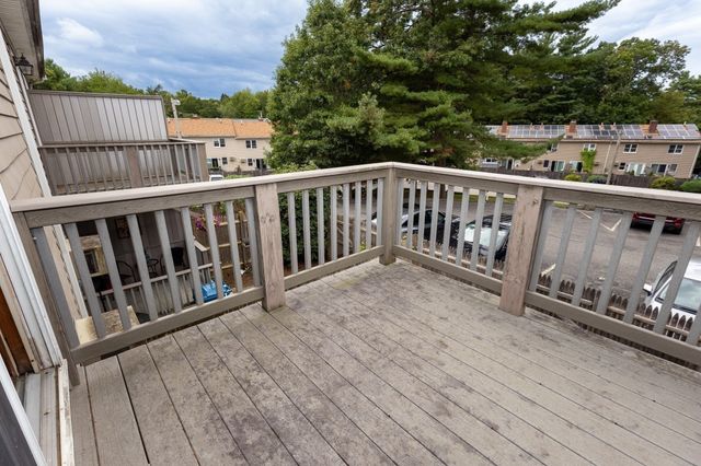 6 Robins St. 6, East Bridgewater, MA 02333