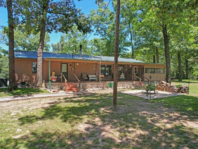 141 Birch Rd, Big Sandy, TX 75755
