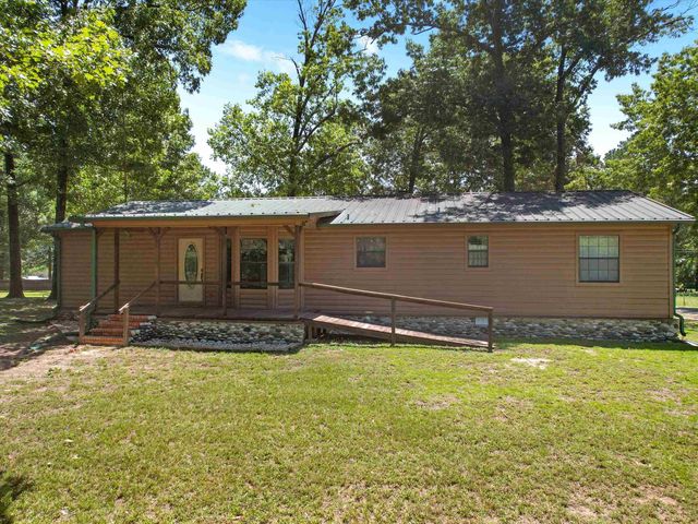 141 Birch Rd, Big Sandy, TX 75755
