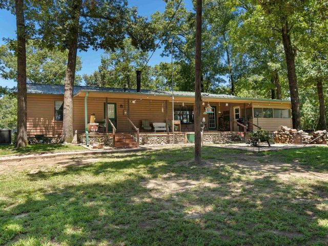 141 Birch Rd, Big Sandy, TX 75755