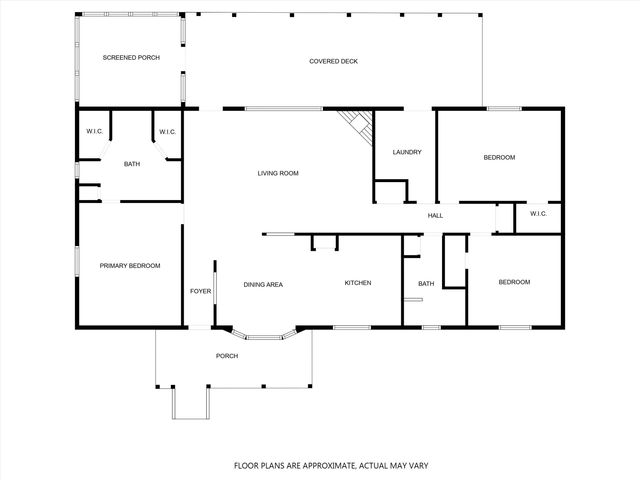 141 Birch Rd, Big Sandy, TX 75755