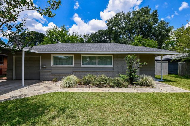 9614 Larston Street, Houston, TX 77055