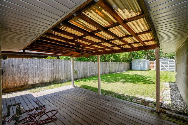 9614 Larston Street, Houston, TX 77055