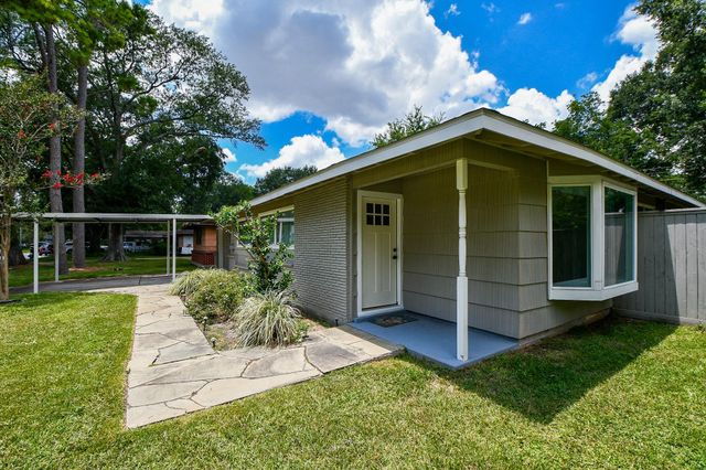 9614 Larston Street, Houston, TX 77055
