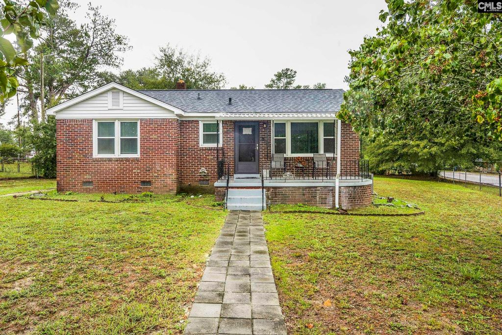 617 Holland Circle, West Columbia, SC 29169