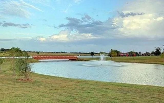 2826 Hudson Drive, Forney, TX 75126