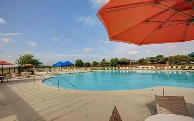 2826 Hudson Drive, Forney, TX 75126