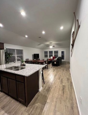 2826 Hudson Drive, Forney, TX 75126
