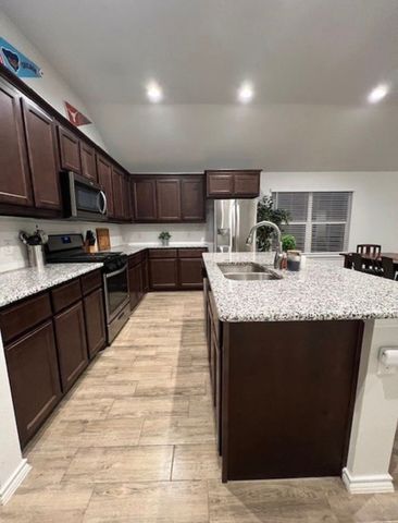 2826 Hudson Drive, Forney, TX 75126