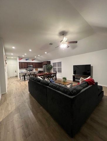 2826 Hudson Drive, Forney, TX 75126