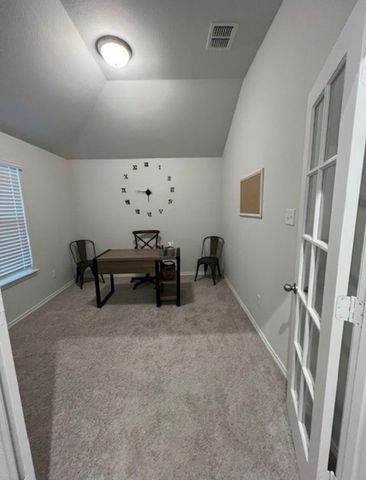 2826 Hudson Drive, Forney, TX 75126