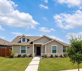 2826 Hudson Drive, Forney, TX 75126