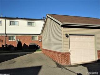 20938 Hunt Drive 52, Roseville, MI 48066