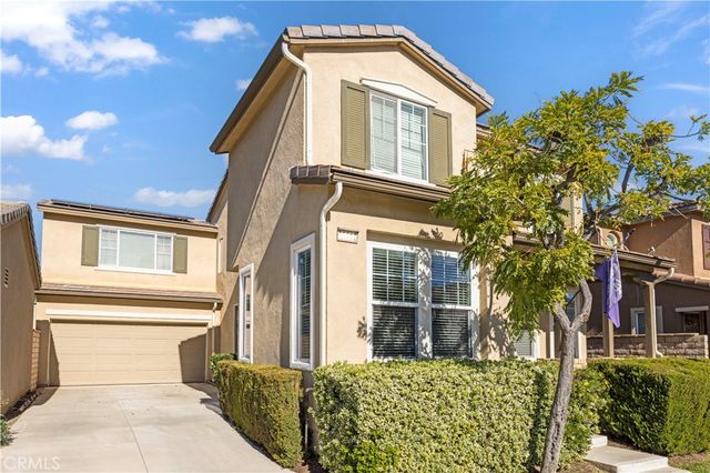 29013 Mirada Circulo, Valencia, CA 91354