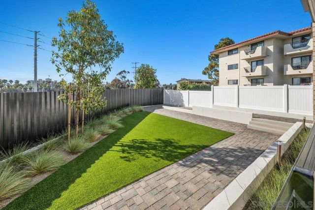 4222 Tonopah Ave, San Diego, CA 92110