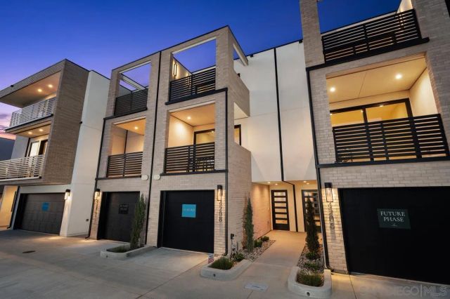 4222 Tonopah Ave, San Diego, CA 92110
