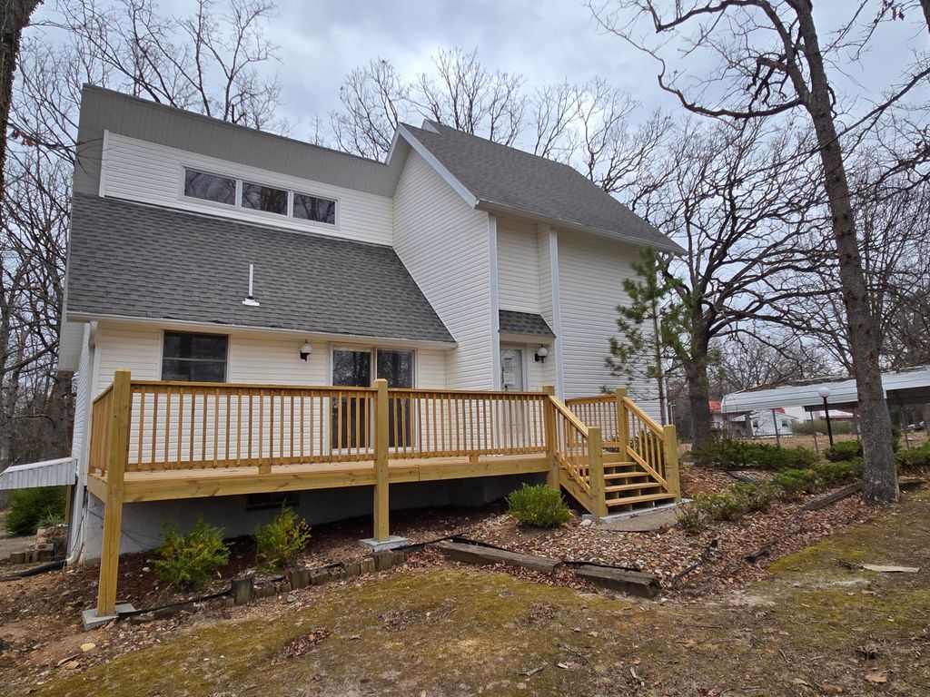 25885 Highway Ra, Pittsburg, MO 65724