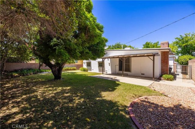1438 W Ivyton, Lancaster, CA 93534