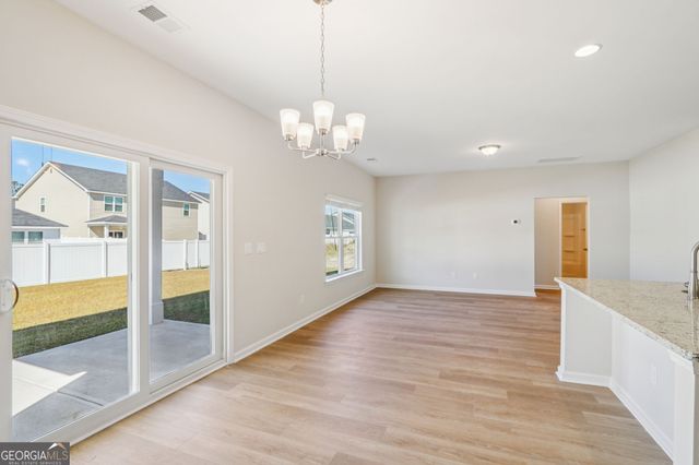 245 Silver Fox Drive, St. Marys, GA 31558