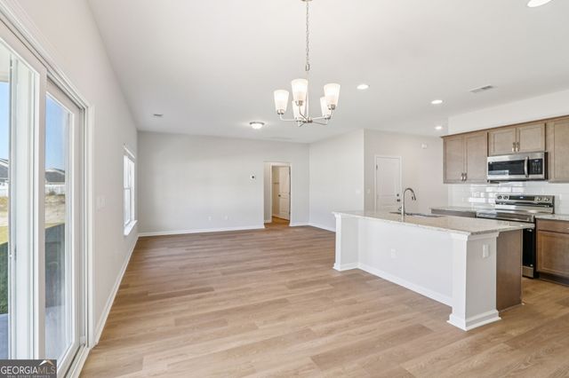 245 Silver Fox Drive, St. Marys, GA 31558