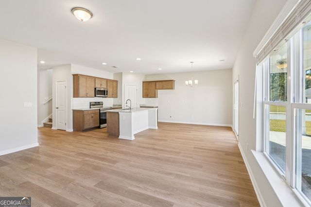 245 Silver Fox Drive, St. Marys, GA 31558