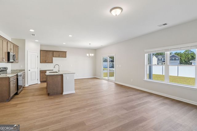 245 Silver Fox Drive, St. Marys, GA 31558