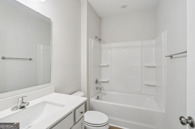 245 Silver Fox Drive, St. Marys, GA 31558