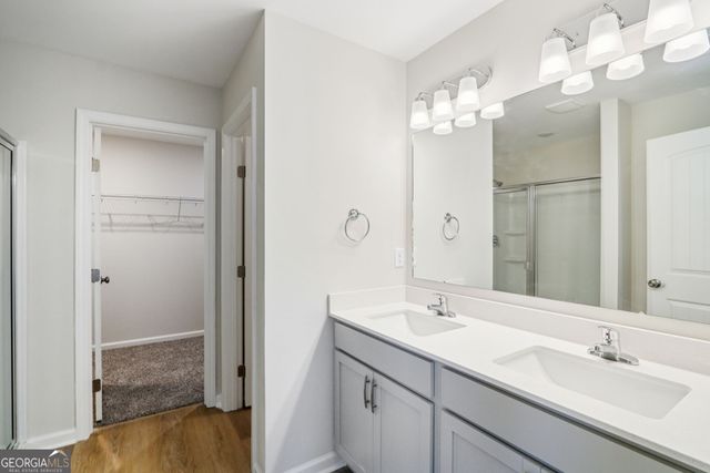 245 Silver Fox Drive, St. Marys, GA 31558