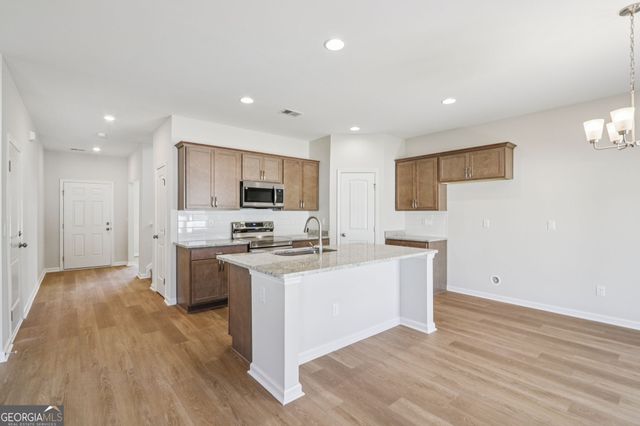 245 Silver Fox Drive, St. Marys, GA 31558