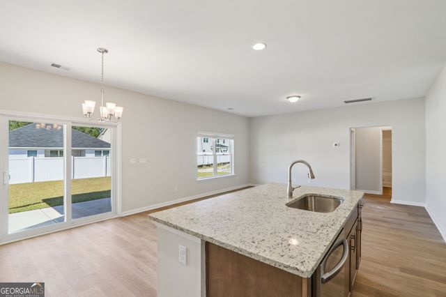 245 Silver Fox Drive, St. Marys, GA 31558