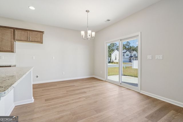 245 Silver Fox Drive, St. Marys, GA 31558