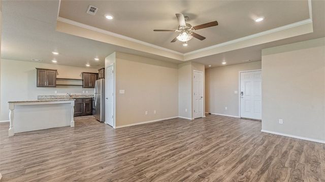 2009 Ridge Street, Gentry, AR 72734