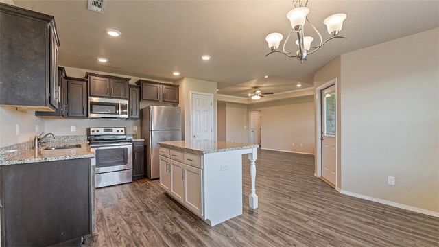 2009 Ridge Street, Gentry, AR 72734