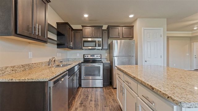 2009 Ridge Street, Gentry, AR 72734
