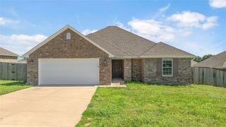 2009 Ridge Street, Gentry, AR 72734