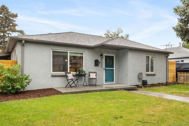 4135 S Delaware Street, Englewood, CO 80110