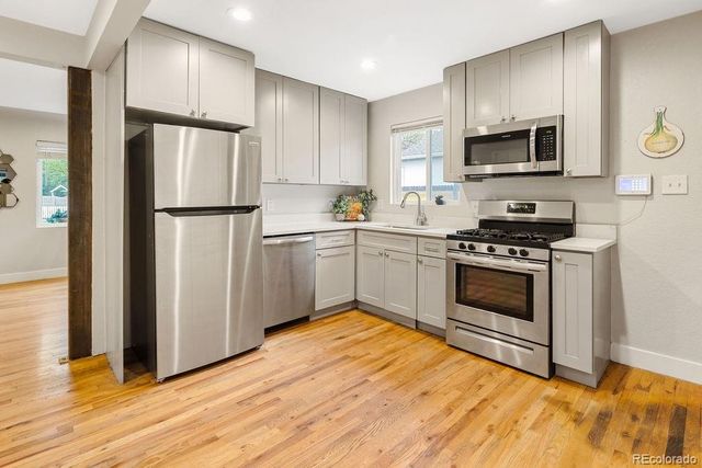 4135 S Delaware Street, Englewood, CO 80110