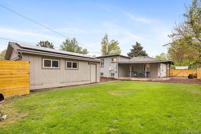4135 S Delaware Street, Englewood, CO 80110