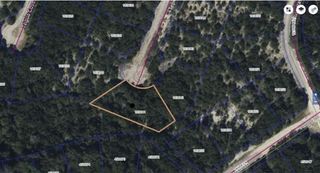 8700 Tepee CV, Lago Vista, TX 78645