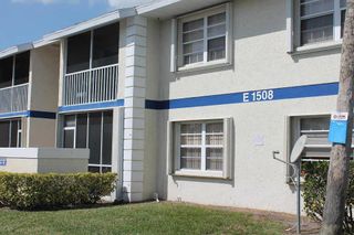 1508 Royal Green Circle SE E-101, Port St Lucie, FL 34952