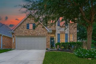 23635 Plantation Pines Lane, Tomball, TX 77375