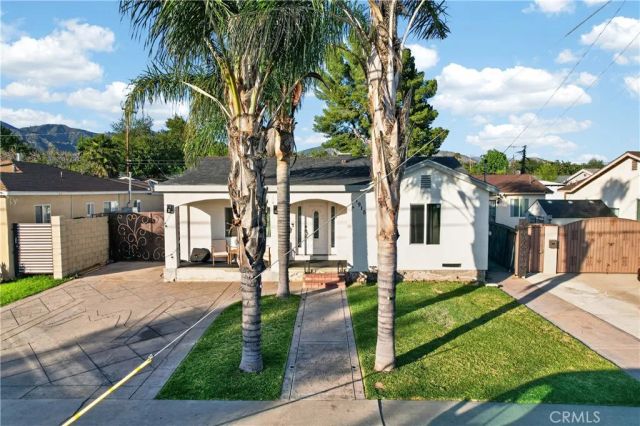 1915 7th, San Fernando, CA 91340