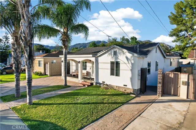 1915 7th, San Fernando, CA 91340