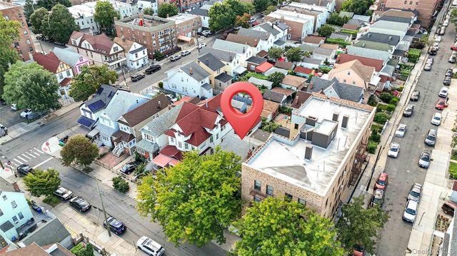172-15 89th Avenue, Jamaica, NY 11432
