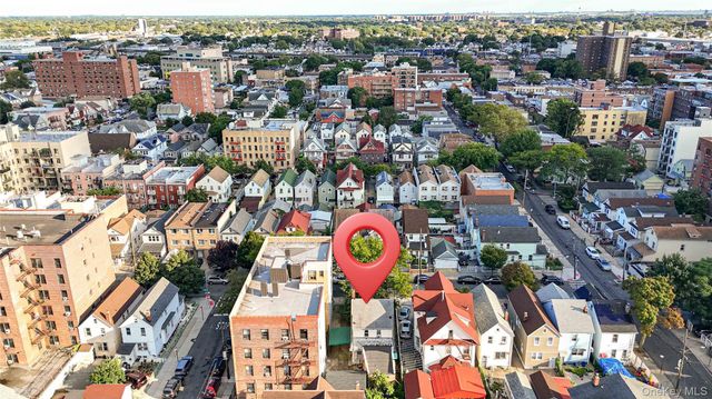 172-15 89th Avenue, Jamaica, NY 11432
