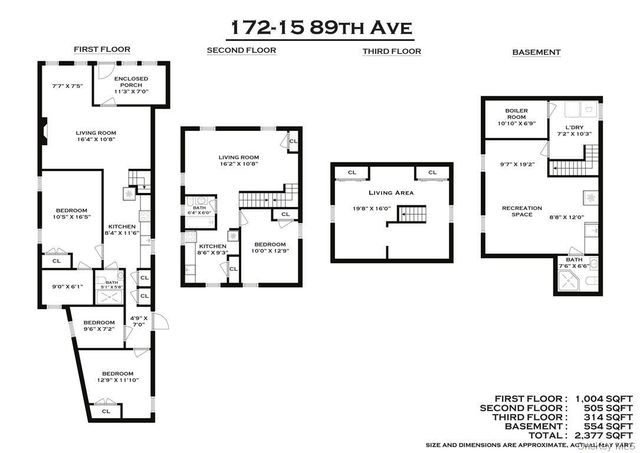 172-15 89th Avenue, Jamaica, NY 11432