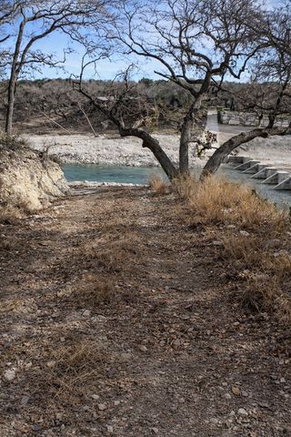 Lot 6 Gene Walker Trail, Hunt, TX 78024