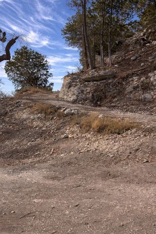 Lot 6 Gene Walker Trail, Hunt, TX 78024